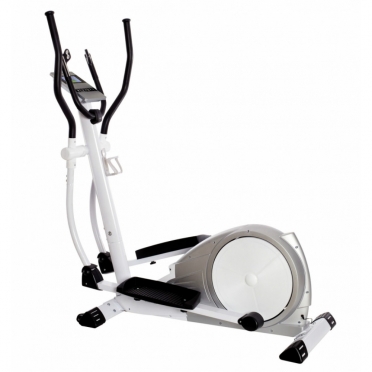 Horizon Crosstrainer Fitness Delos Pro